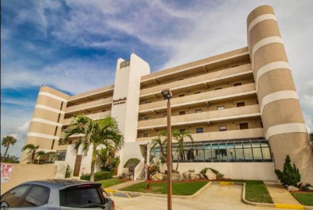 Beach Living At Its Best! Cocoa Beach Exterior foto